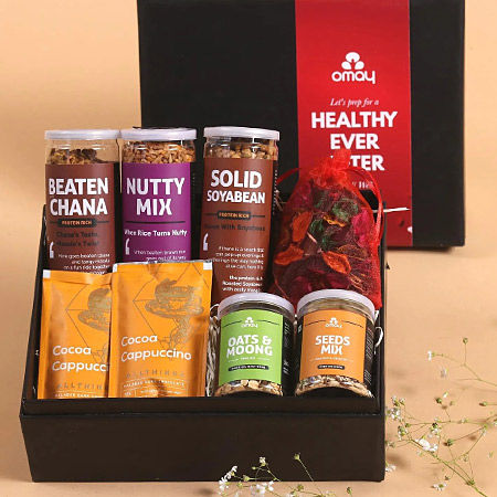 Diwali Health hampers