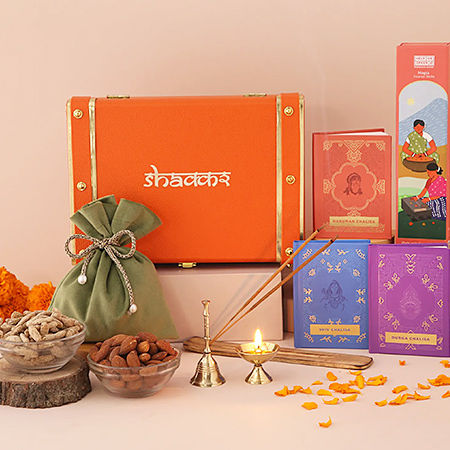 Diwali Pooja hampers