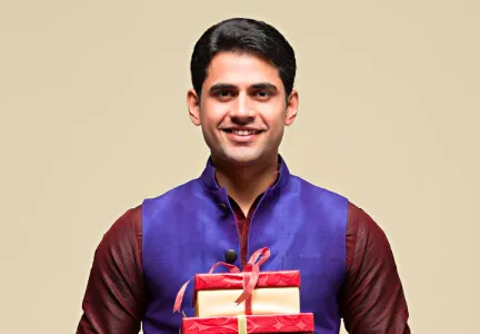 Diwali gifts for him