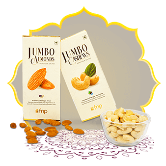 Diwali Dry Fruits