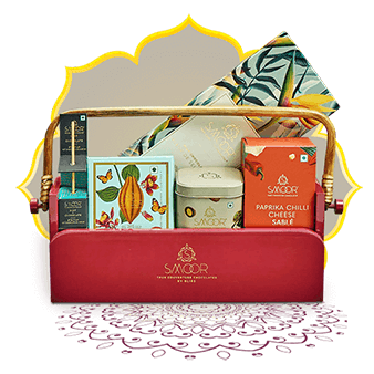 Diwali Gift Hampers