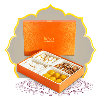 Diwali Sweets