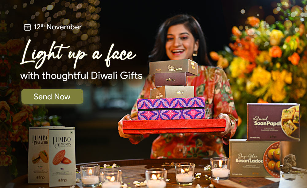 Diwali gifts shop