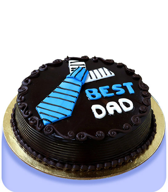 Cakes for Fathers Day 