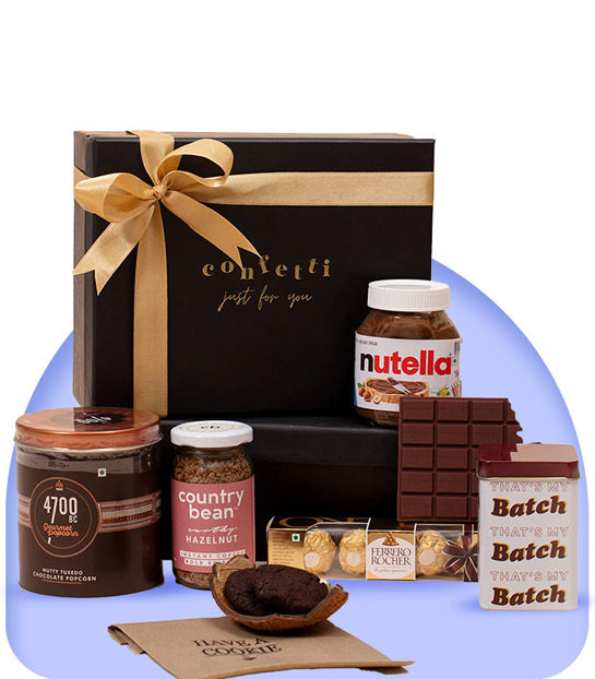 Gift Hampers for Father's Day