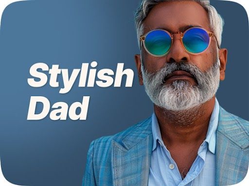 Gifts For Stylish Dad