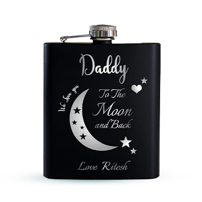 Quote Gifts for Father's Day