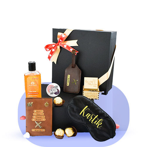 Father's Day Gift Hampers