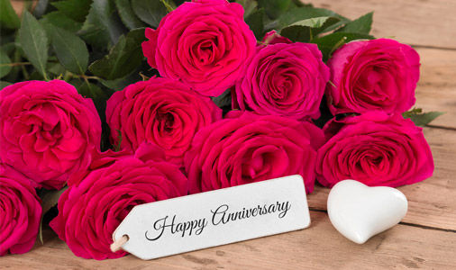 Online Flowers Delivery | Fresh Flowers @399 | Online Florist - FNP