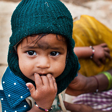 Health & Nutrition- Right to Survival