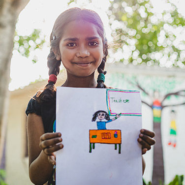 Child Participation- Right to Participation