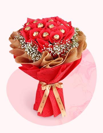 Online Gifts for Her Best Gift for Girls Ladies in India FNP