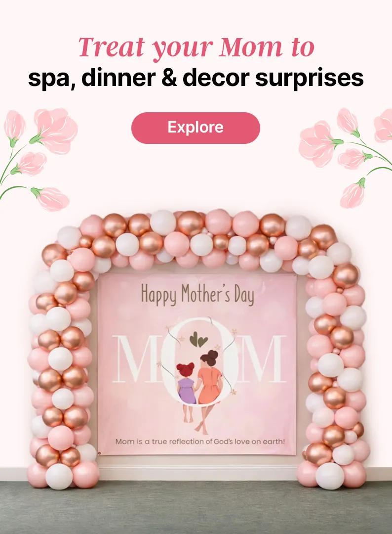 Gifts for Mother in Law