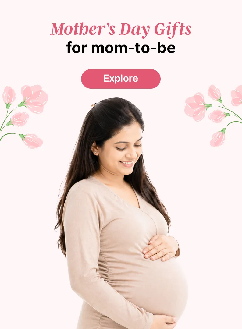 Personalised Gifts for Mom to Be