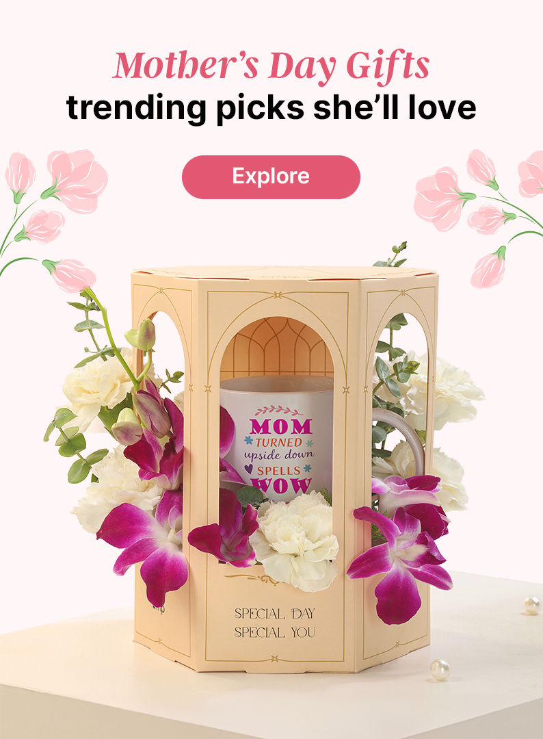 Trending Gifts for Mom