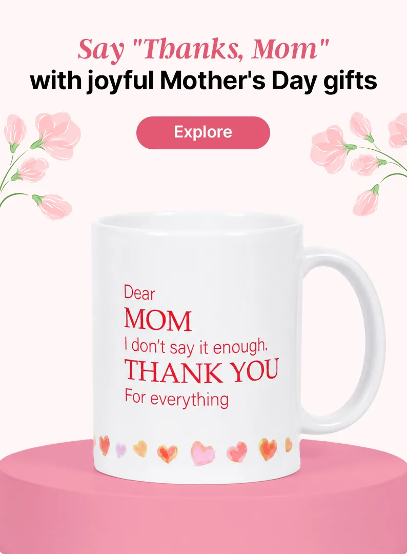 Thank You Gifts
