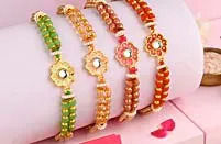 All Rakhi to USA