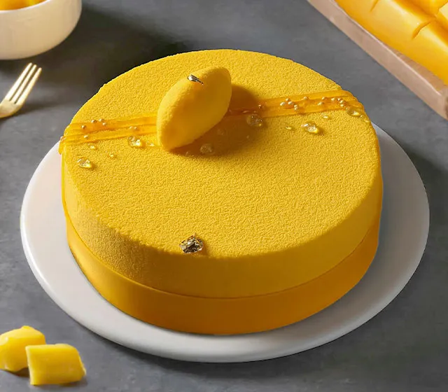 Luxury Cakes 