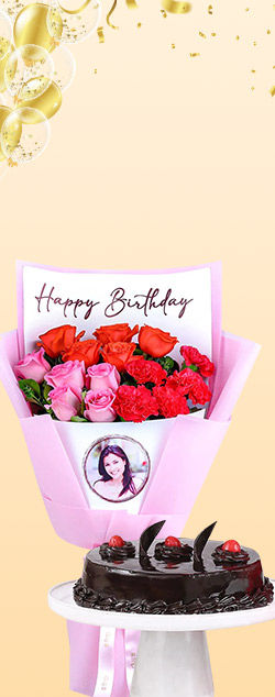 Send birthday gifts online discount