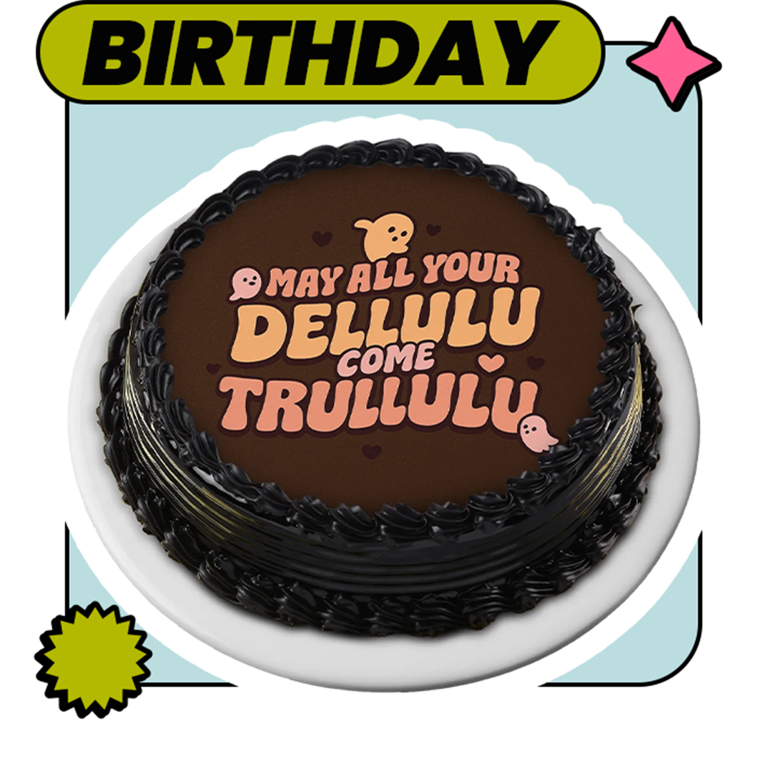 Hatke Gen Z Birthday collection