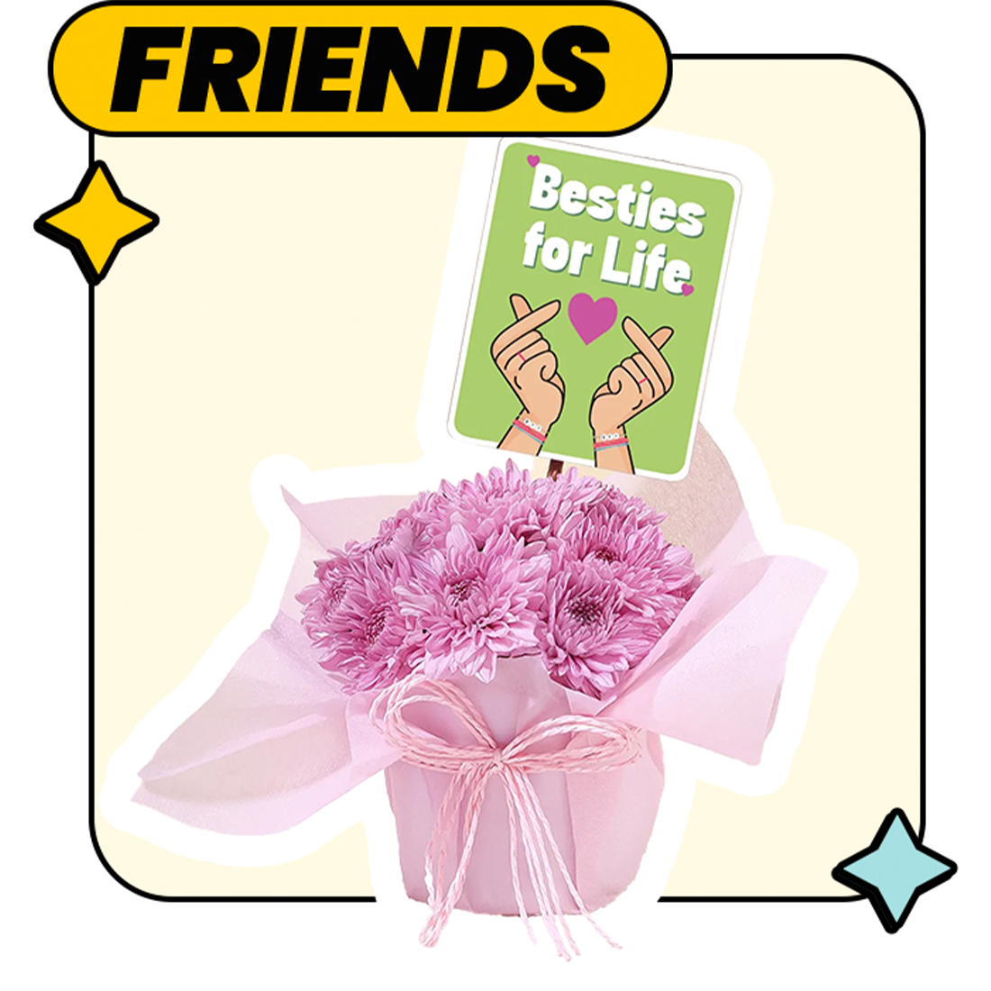 Hatke gifts for friends