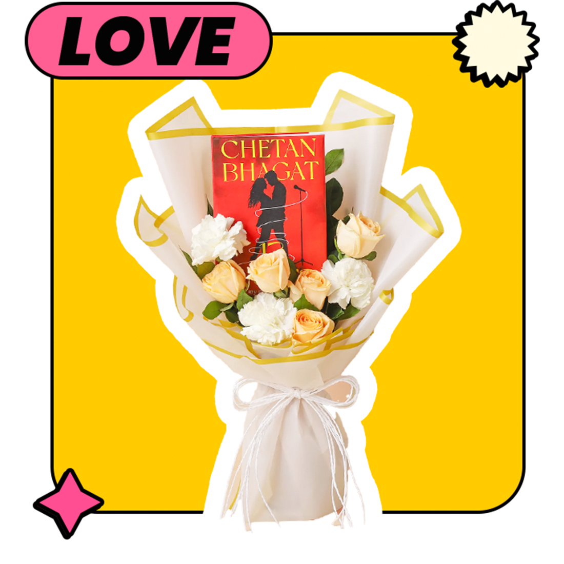 Hatke romantic gifts