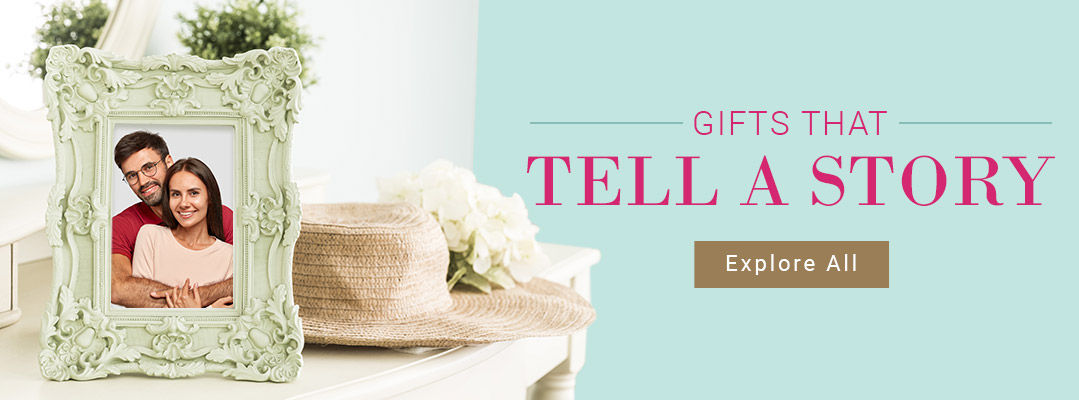 personal gifts with photos