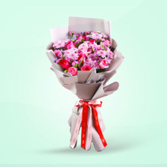 Birthday Surprise  Online Gift and Flowers