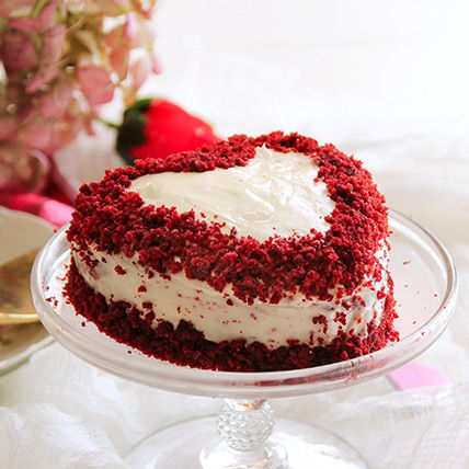 Cakes offer