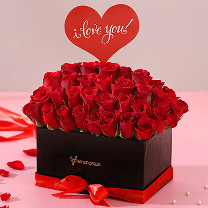 Flowers Offer