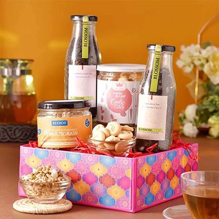 Gift Hampers Offer