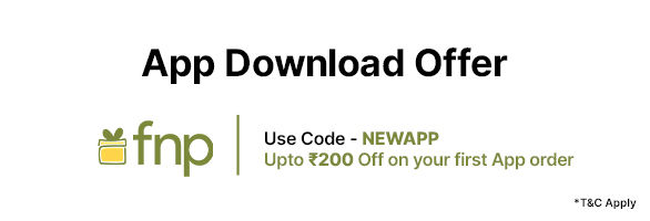 First App Download Offer