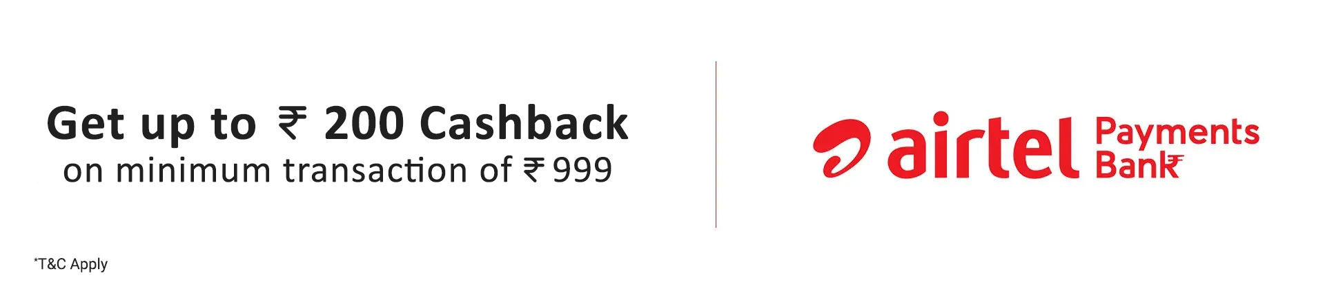 airtel Offer