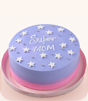 Mothers Day Cake