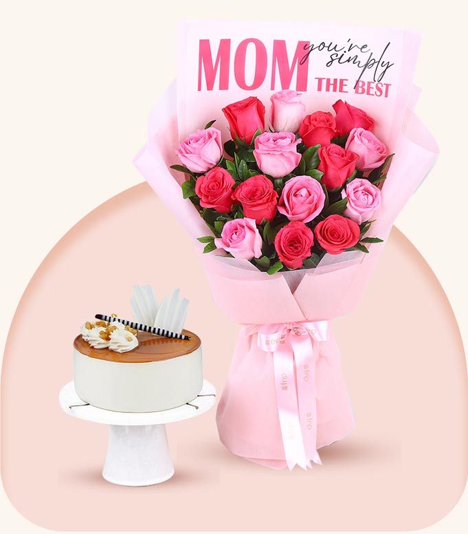 Mothers Day combos