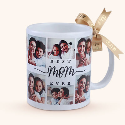 mothers day mug personalised
