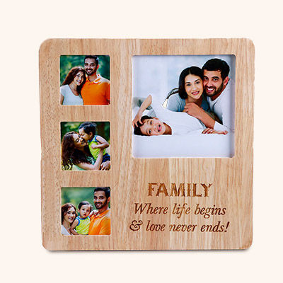 happy mothers day photo frame