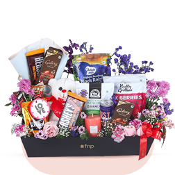 gourmet gifts for mothers day