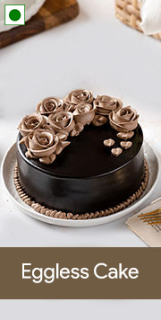 Cakes online