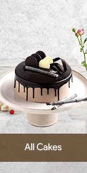 Cakes online