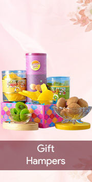 Gift Hampers Combos