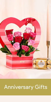 Anniversary Gifts