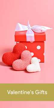 FNP: India's #1 Online Gift Store | Flowers, Cakes, Gift Hampers etc.