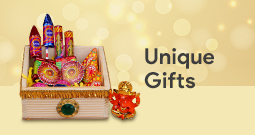 Unique Diwali Gifts