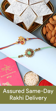 Rakhi Gifts