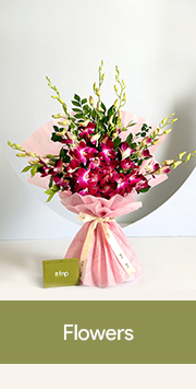 Flowers Gifts