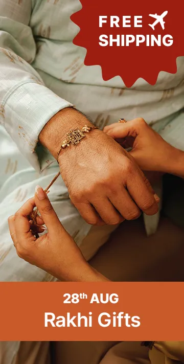 Rakhi Gifts