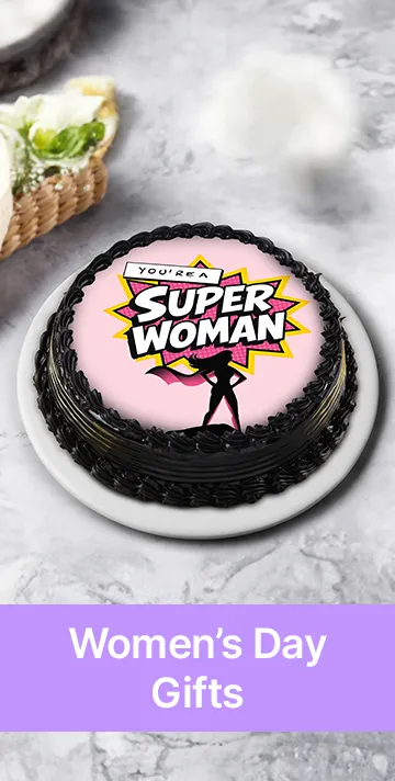 Womens Day Gifts
