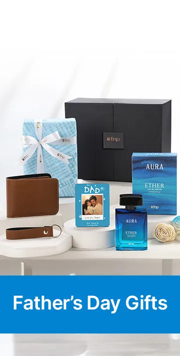 Father's Day Gifts