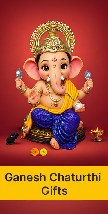 Ganesh Chaturthi